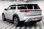2025 Nissan Pathfinder Platinum 4WD - Black Appearance, Lighting, Cargo Pkgs