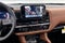 2025 Nissan Pathfinder Platinum 4WD - Black Appearance, Lighting, Cargo Pkgs