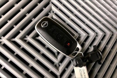 2025 Nissan Pathfinder Platinum 4WD - Black Appearance, Lighting, Cargo Pkgs