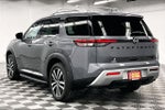 2025 Nissan Pathfinder Platinum 4WD - Black Appearance, Lighting, Cargo Pkgs