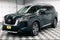 2023 Nissan Pathfinder Platinum 4x4 - Pano Roof - Htd/Cooled Leather