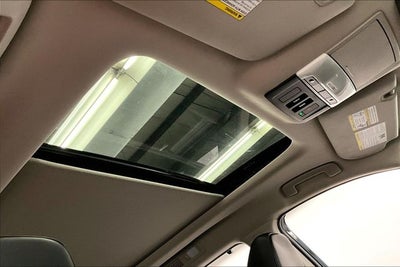 2023 Nissan Pathfinder Platinum 4x4 - Pano Roof - Htd/Cooled Leather
