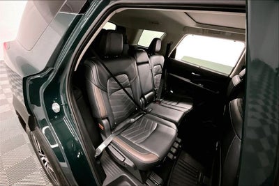 2023 Nissan Pathfinder Platinum 4x4 - Pano Roof - Htd/Cooled Leather