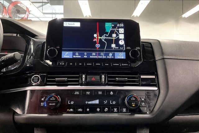 2023 Nissan Pathfinder Platinum 4x4 - Pano Roof - Htd/Cooled Leather
