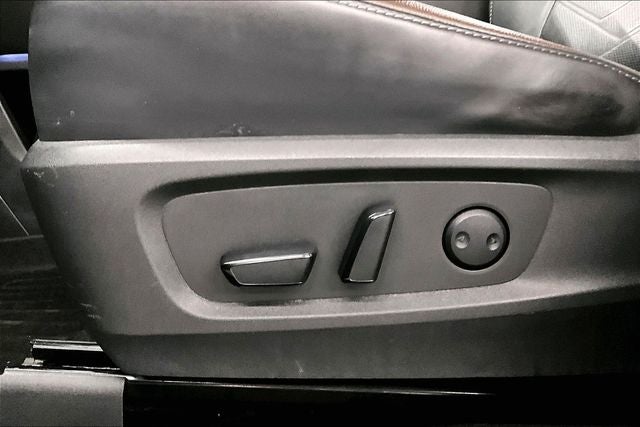 2023 Nissan Pathfinder Platinum 4x4 - Pano Roof - Htd/Cooled Leather