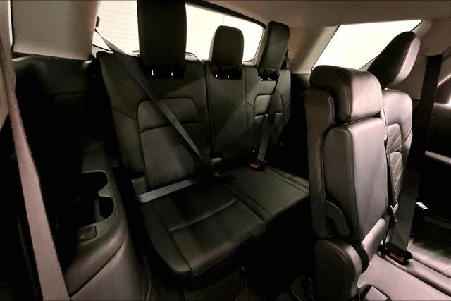 2023 Nissan Pathfinder Platinum 4x4 - Pano Roof - Htd/Cooled Leather
