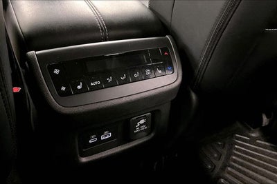 2023 Nissan Pathfinder Platinum 4x4 - Pano Roof - Htd/Cooled Leather