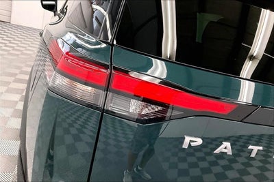 2023 Nissan Pathfinder Platinum 4x4 - Pano Roof - Htd/Cooled Leather