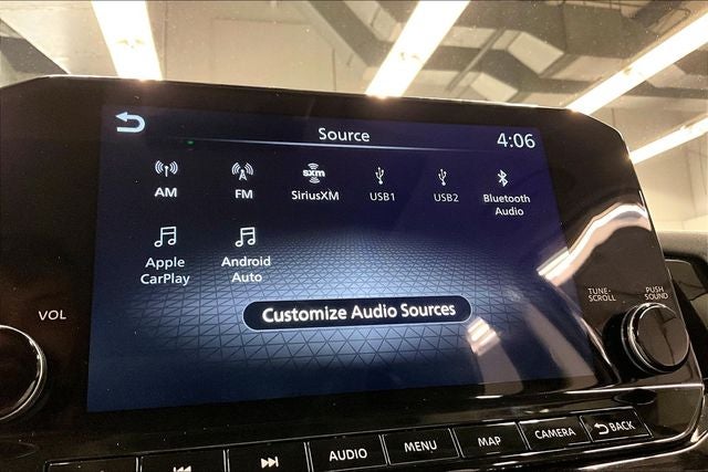 2023 Nissan Pathfinder Platinum 4x4 - Pano Roof - Htd/Cooled Leather