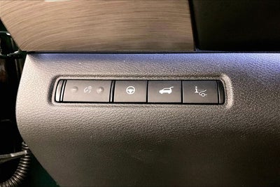 2023 Nissan Pathfinder Platinum 4x4 - Pano Roof - Htd/Cooled Leather