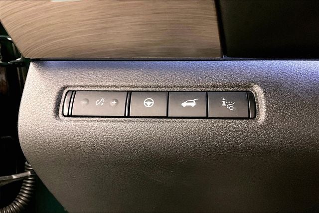 2023 Nissan Pathfinder Platinum 4x4 - Pano Roof - Htd/Cooled Leather