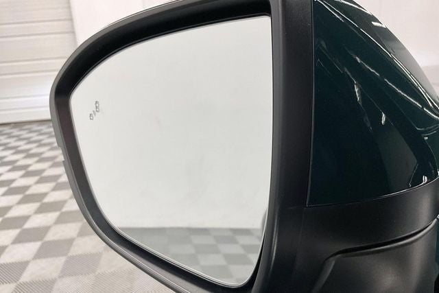 2023 Nissan Pathfinder Platinum 4x4 - Pano Roof - Htd/Cooled Leather