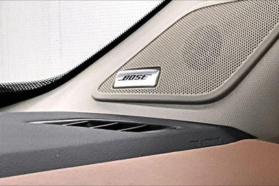 2025 Nissan Pathfinder Platinum 4WD - Black Appearance, Lighting, Cargo Pkgs