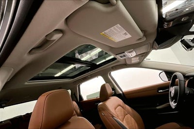 2025 Nissan Pathfinder Platinum 4WD - Black Appearance, Lighting, Cargo Pkgs