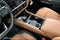 2025 Nissan Pathfinder Platinum 4WD - Black Appearance, Lighting, Cargo Pkgs