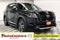 2025 Nissan Pathfinder Platinum 4WD - Black Appearance, Lighting, Cargo Pkgs