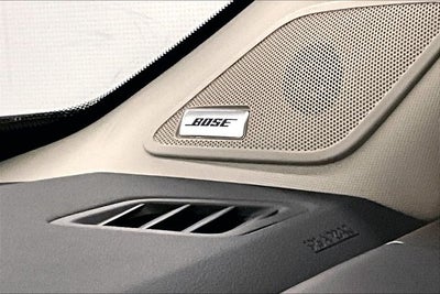 2025 Nissan Pathfinder Platinum 4WD - Black Appearance, Lighting, Cargo Pkgs