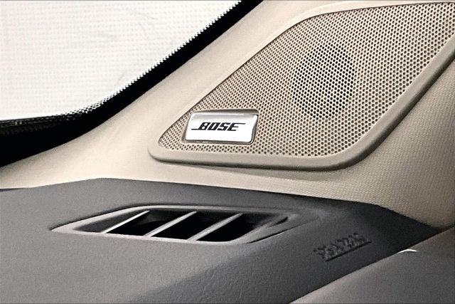 2025 Nissan Pathfinder Platinum 4WD - Black Appearance, Lighting, Cargo Pkgs