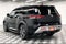 2025 Nissan Pathfinder Platinum 4WD - Black Appearance, Lighting, Cargo Pkgs