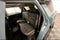 2026 Nissan Pathfinder Platinum 4WD - Cargo Package
