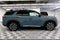 2026 Nissan Pathfinder Platinum 4WD - Cargo Package
