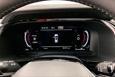 2026 Nissan Pathfinder Platinum 4WD - Cargo Package