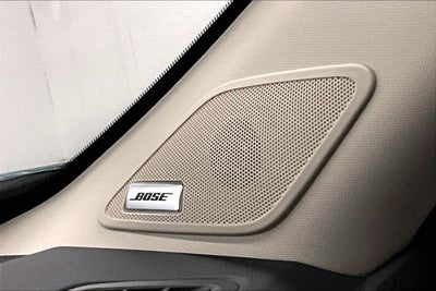 2026 Nissan Pathfinder Platinum 4WD - Cargo Package