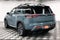 2026 Nissan Pathfinder Platinum 4WD - Cargo Package