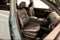 2026 Nissan Pathfinder Platinum 4WD - Cargo Package