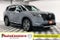 2025 Nissan Pathfinder Platinum 4WD - Black Appearance, Lighting, Cargo Pkgs