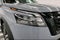 2025 Nissan Pathfinder Platinum 4WD - Black Appearance, Lighting, Cargo Pkgs