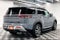 2025 Nissan Pathfinder Platinum 4WD - Black Appearance, Lighting, Cargo Pkgs