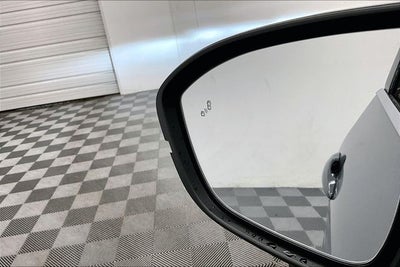 2025 Nissan Pathfinder Platinum 4WD - Black Appearance, Lighting, Cargo Pkgs