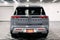 2025 Nissan Pathfinder Platinum 4WD - Black Appearance, Lighting, Cargo Pkgs