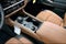 2025 Nissan Pathfinder Platinum 4WD - Lighting and Cargo Packages