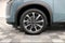 2026 Nissan Pathfinder Platinum 4WD