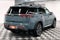 2026 Nissan Pathfinder Platinum 4WD