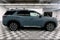 2026 Nissan Pathfinder Platinum 4WD