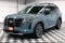 2026 Nissan Pathfinder Platinum 4WD
