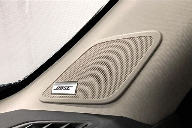 2026 Nissan Pathfinder Platinum 4WD
