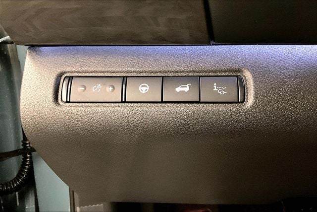 2026 Nissan Pathfinder Platinum 4WD