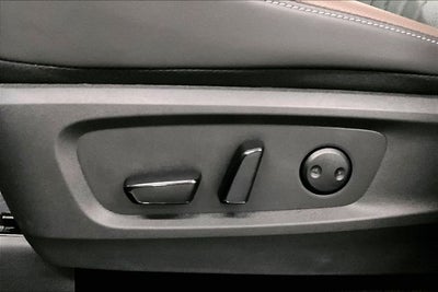 2026 Nissan Pathfinder Platinum 4WD