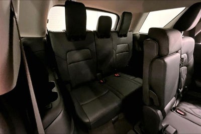 2026 Nissan Pathfinder Platinum 4WD