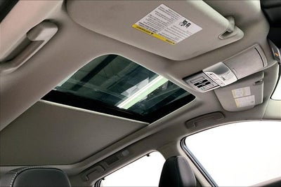 2026 Nissan Pathfinder Platinum 4WD