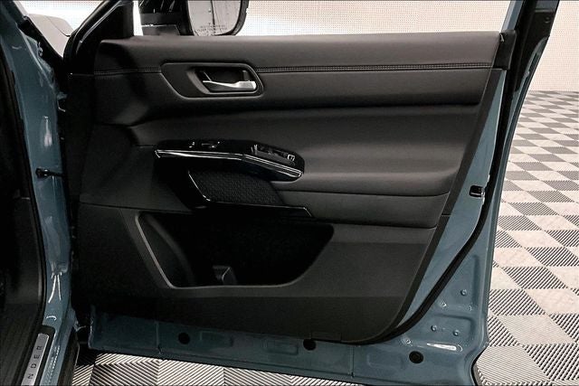 2026 Nissan Pathfinder Platinum 4WD