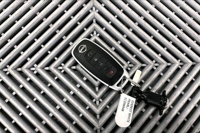 2025 Nissan Pathfinder Platinum 4WD - Black Appearance, Lighting, Cargo Pkgs