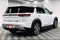 2025 Nissan Pathfinder Platinum 4WD - Black Appearance, Lighting, Cargo Pkgs