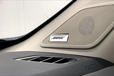 2025 Nissan Pathfinder Platinum 4WD - Black Appearance, Lighting, Cargo Pkgs