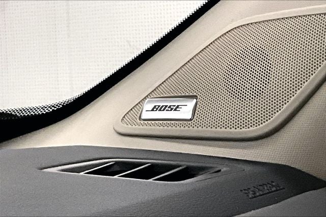 2025 Nissan Pathfinder Platinum 4WD - Black Appearance, Lighting, Cargo Pkgs