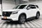 2025 Nissan Pathfinder Platinum 4WD - Black Appearance, Lighting, Cargo Pkgs